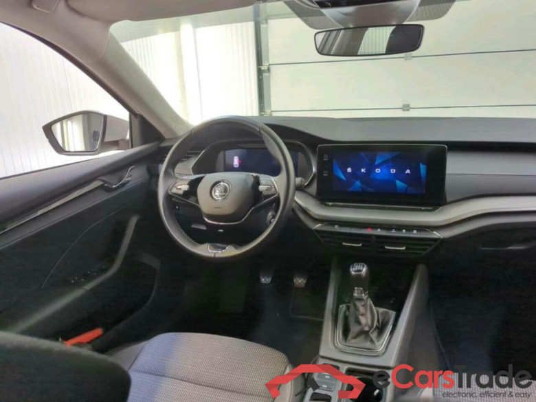 SKODA Octavia Combi 1.0 TSI Ambition #3