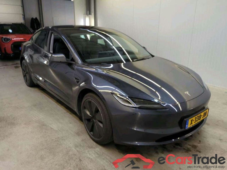 Tesla Model 3 Prem. L.R. AWD 78kWh #5