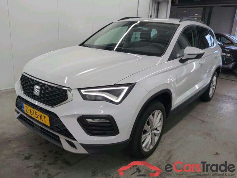 SEAT Ateca 1.5 TSI St. Bns Int. #1