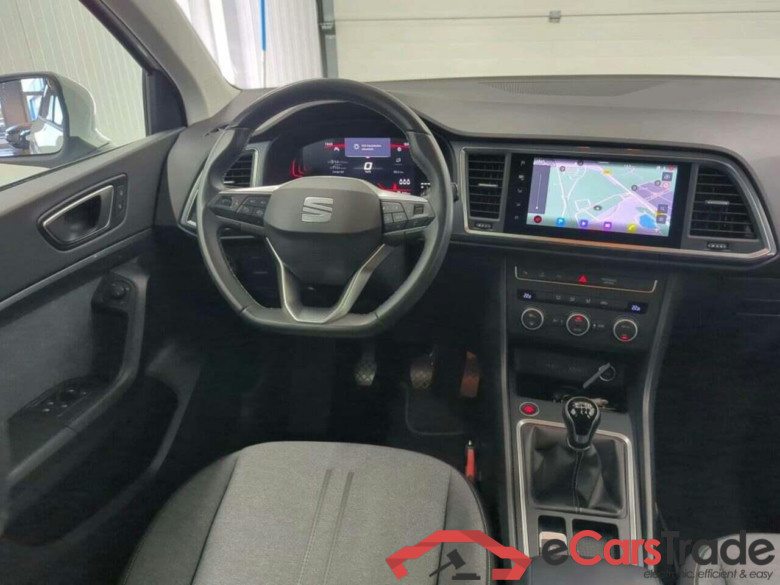 SEAT Ateca 1.5 TSI St. Bns Int. #3