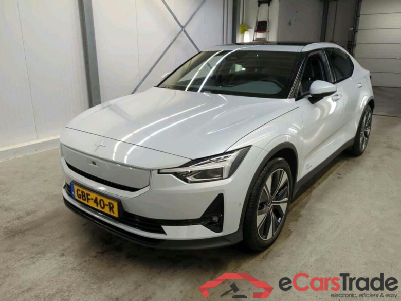 Polestar 2 LRDM Plus 82 kWh