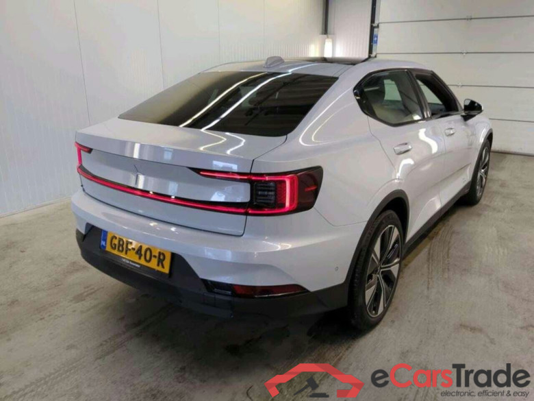 Polestar 2 LRDM Plus 82 kWh #2