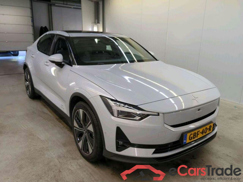Polestar 2 LRDM Plus 82 kWh #5
