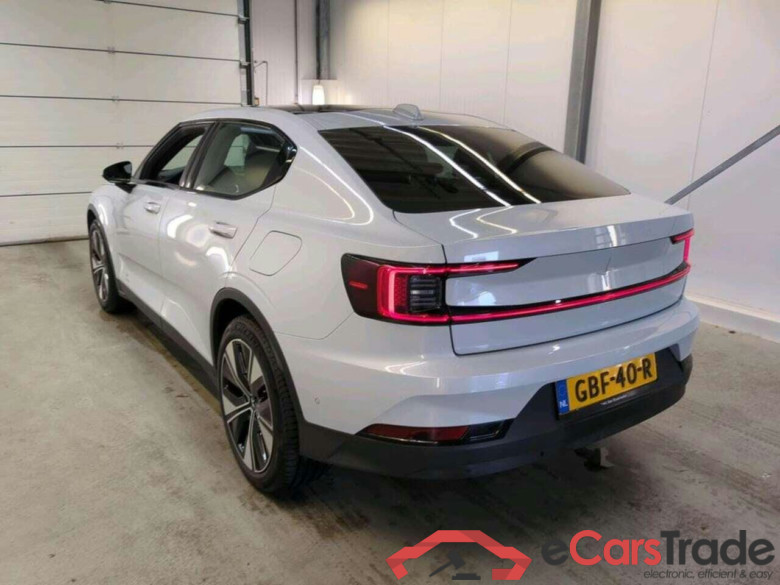 Polestar 2 LRDM Plus 82 kWh #6