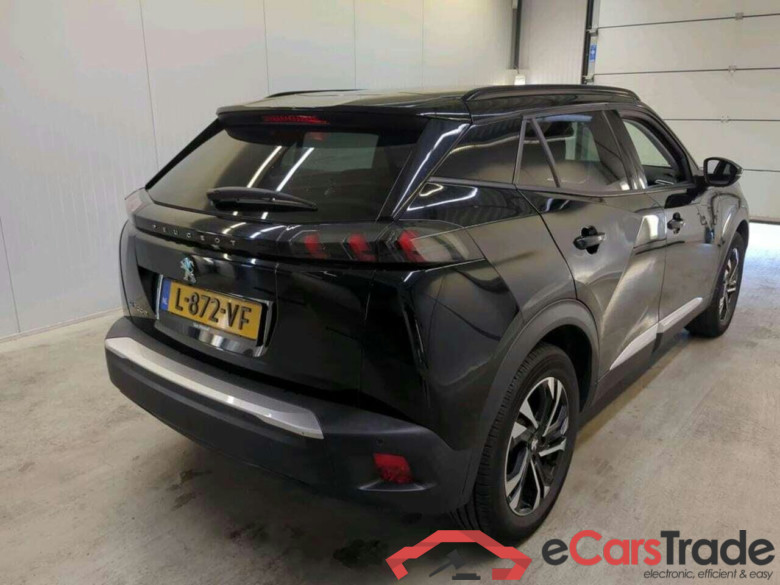 PEUGEOT e-2008 EV BL Allure 50 kWh #2