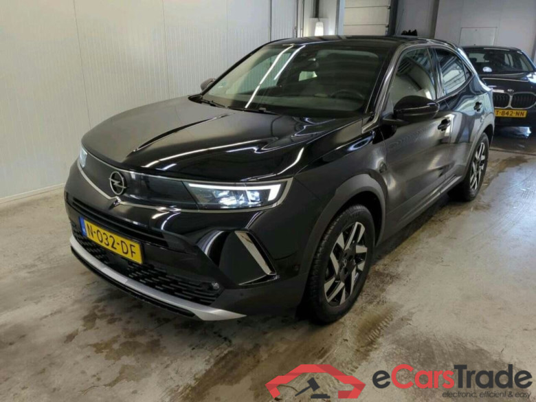 OPEL Mokka-e BE. 50-kWh 11kw bl.