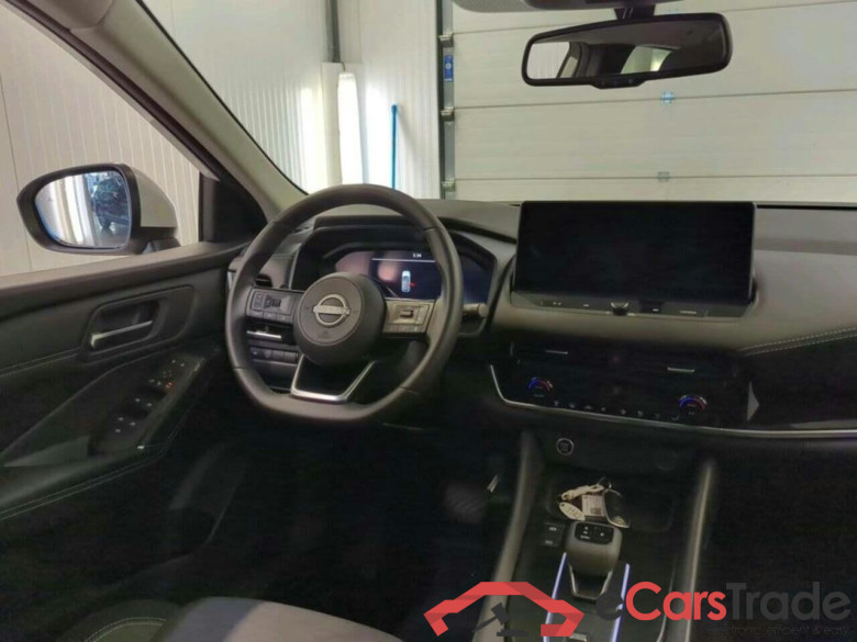 NISSAN Qashqai 1.3 MHEV X N-Connect #3