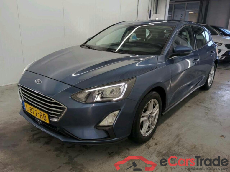 FORD FOCUS 1.0 EcoB. Tr Ed. bns #1