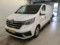 preview Renault Trafic #0