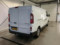 preview Renault Trafic #1