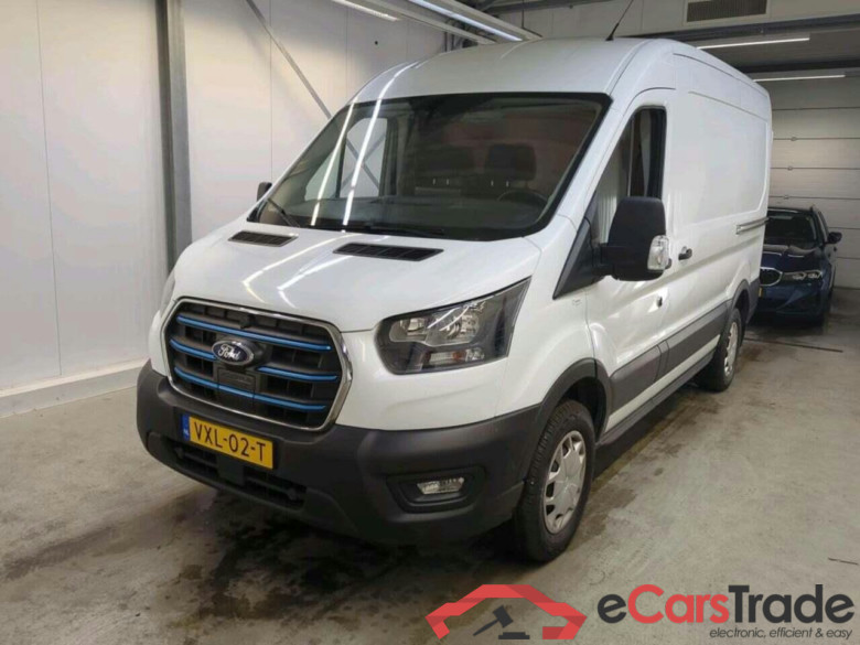 FORD E-Transit 350 L2H2 Trend 68kWh #1