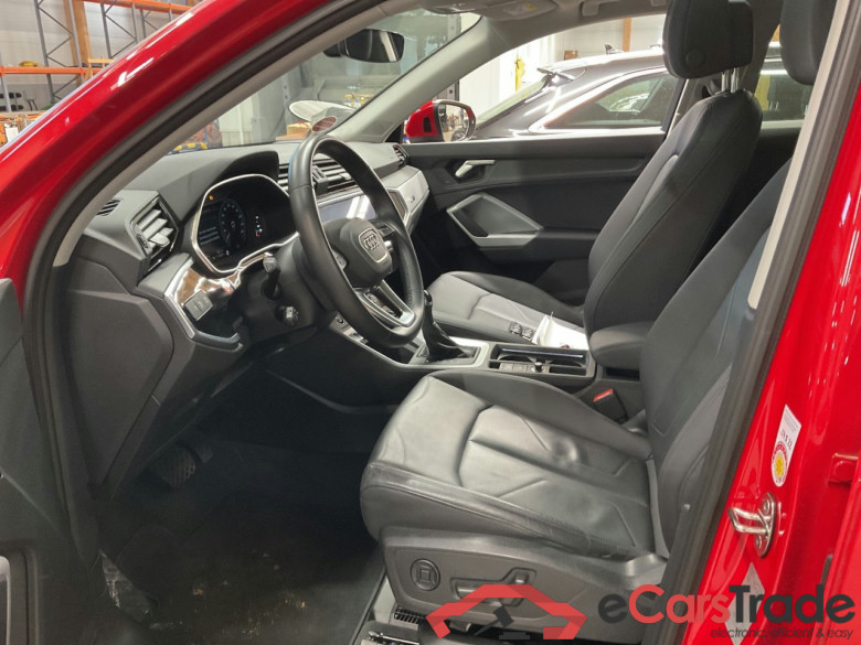 Q3 Sportback 45 TFSI e S line 1.4 TFSI 180KW AT6 E6d #4