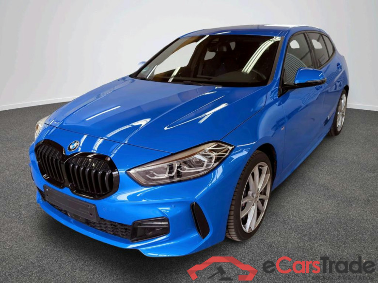 Baureihe 1 Lim. 120 i M Sport 2.0 131KW AT7 E6d