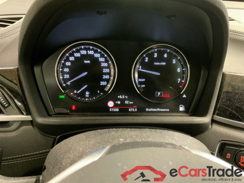 Baureihe X1 xDrive 20 i xLine 2.0 131KW AT8 E6d #6