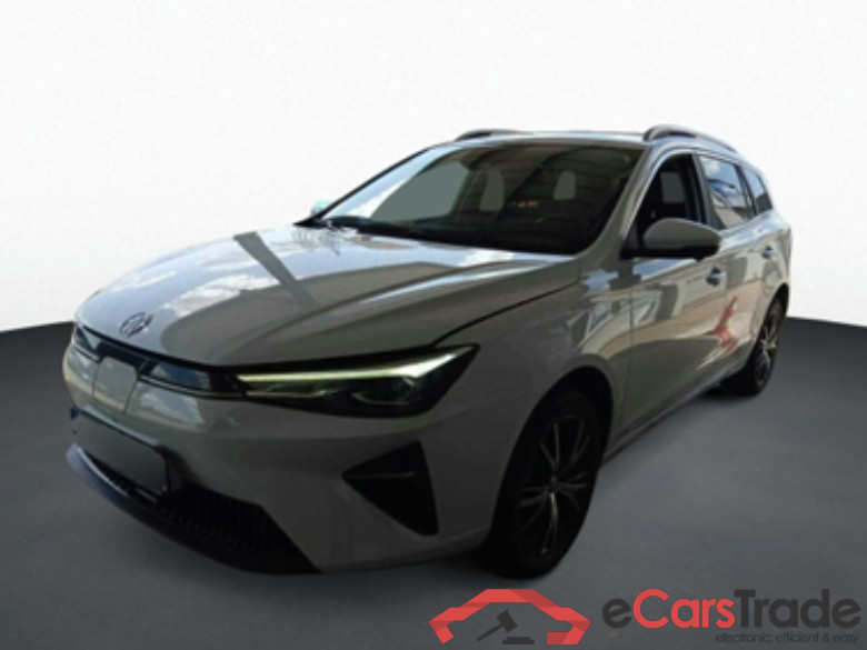 MG MG5 Standard Luxury 5d 130kW #1