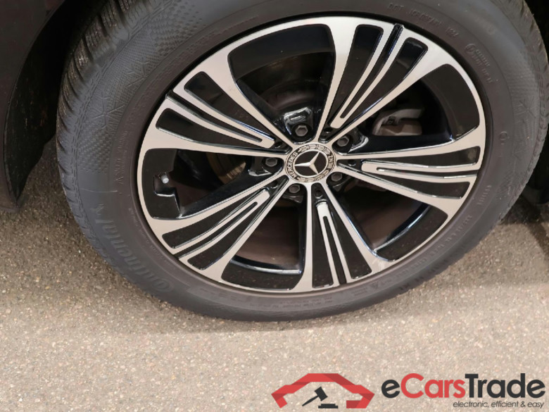 E -Klasse Lim. E 220 d 4Matic Avantgarde Advanced (214.005)Avantgarde 162KW AT9 E6d #6