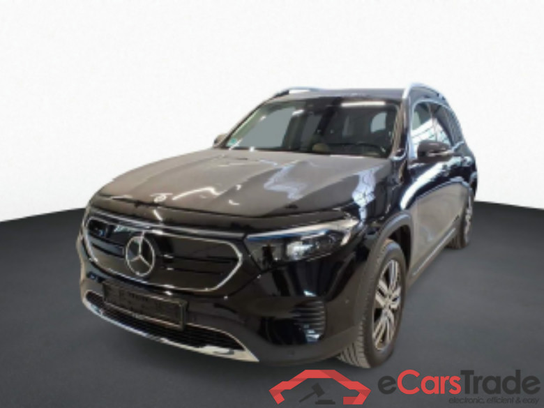 EQB EQB 250 (243.601) 66kWh