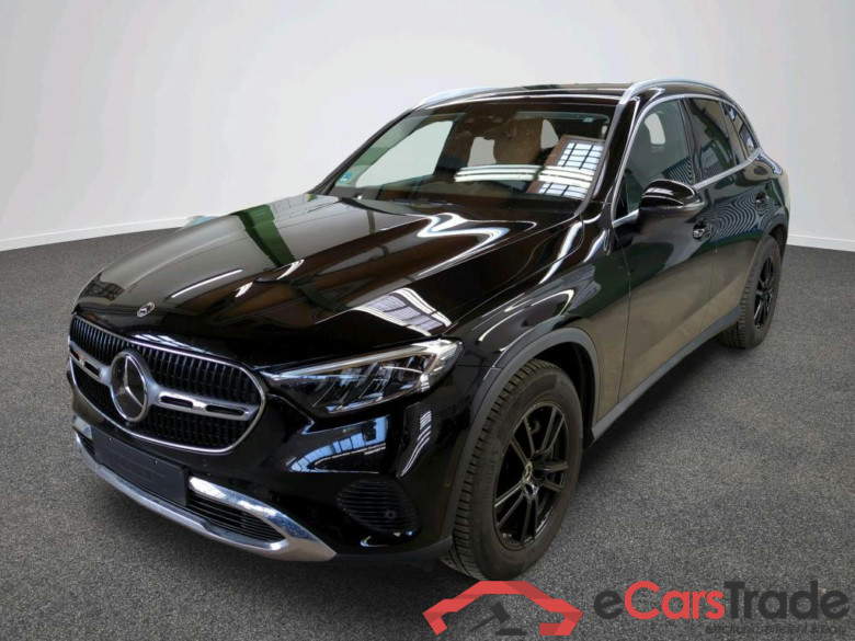 GLC -Klasse GLC 220 d 4Matic (254.605)Avantgarde 162KW AT9 E6d