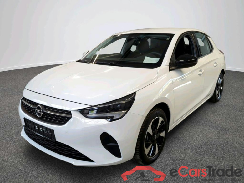 Corsa F e Elegance 50kWh