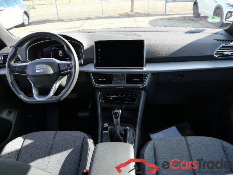 Tarraco Style 2.0 TDI 110KW AT7 E6d #3