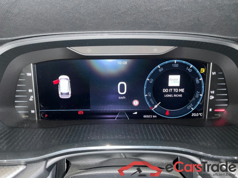 Octavia Combi Ambition 2.0 TDI 85KW AT7 E6d #6