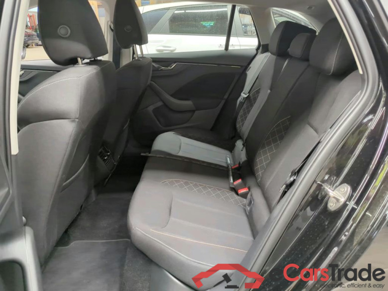 SKODA Scala 1.0 TSI DSG Ambition 5d 81kW #6