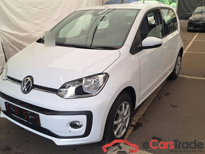 VW Up up! 5d 48kW