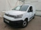 preview Citroen Berlingo #0