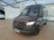 preview Mercedes Sprinter #0