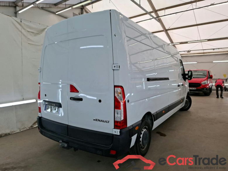 RENAULT Master / 2019 / 4P / Fourgon tôlé FG T GCF F3500 L3H2 EnergydCi180BVR #3