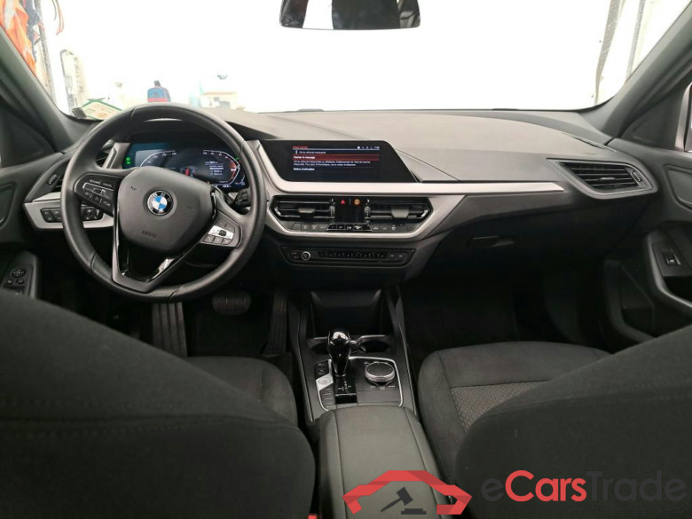 BMW Série 1 5p Berline 116d BVA8 Business Design #5