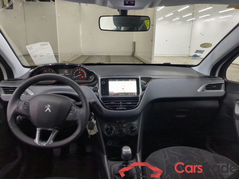 PEUGEOT 2008 5p Crossover BlueHDi 100 ¤6.c S&S ACTIVE BUSINESS #5