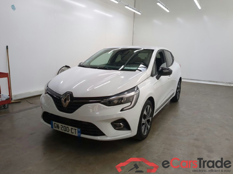 Clio V Evolution 1.0 SCe 65CV BVM5 E6d