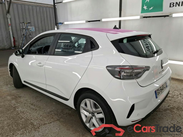 Clio V Evolution 1.0 SCe 65CV BVM5 6E #2