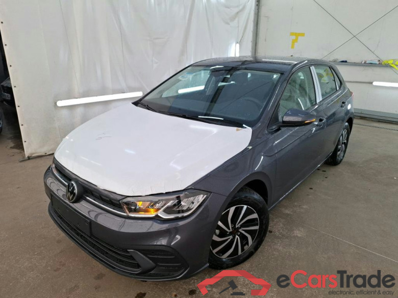 Polo VI Life Plus 1.0 TSI 95CV BVM5 6E #1