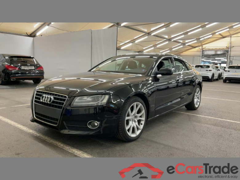 AUDI A5 Sportback Dsl 2.0 TDi Start/Stop DPF #1