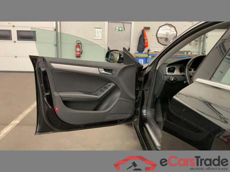 AUDI A5 Sportback Dsl 2.0 TDi Start/Stop DPF #6