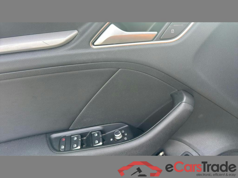 AUDI A3 Sportback e-tron (PHEV) 1.4 TFSI PHEV S tronic (150 kW) #6