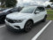 preview Volkswagen Tiguan #0