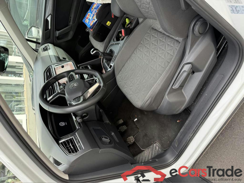 VOLKSWAGEN Tiguan 1.5 TSI ACT Life Business OPF #5