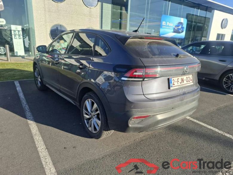 VOLKSWAGEN Taigo 1.0 TSI Life OPF #4
