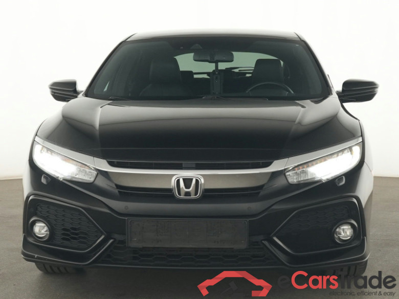 Honda Civic (Inzahlungnahme MwSt. nicht ausweisbar) 1.5 VTEC EU6, Prestige #2