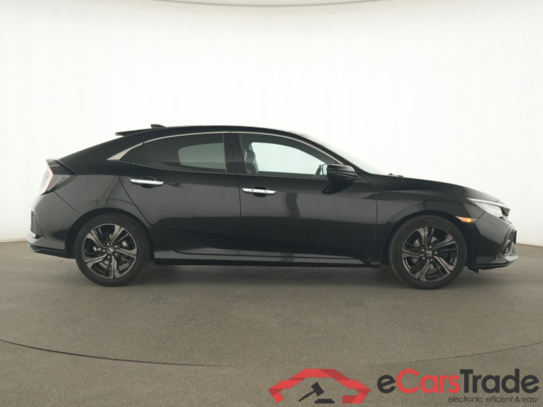 Honda Civic (Inzahlungnahme MwSt. nicht ausweisbar) 1.5 VTEC EU6, Prestige #4
