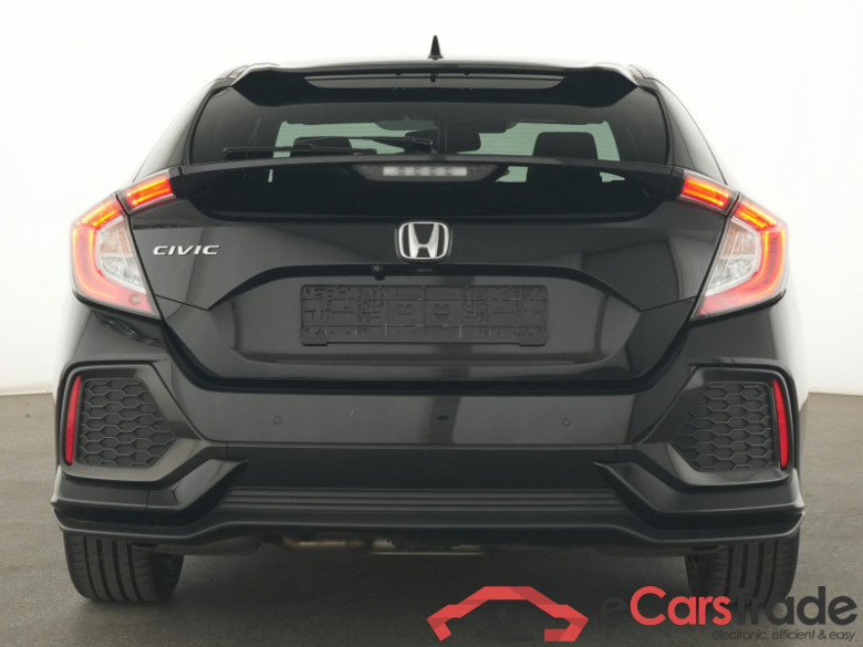 Honda Civic (Inzahlungnahme MwSt. nicht ausweisbar) 1.5 VTEC EU6, Prestige #6