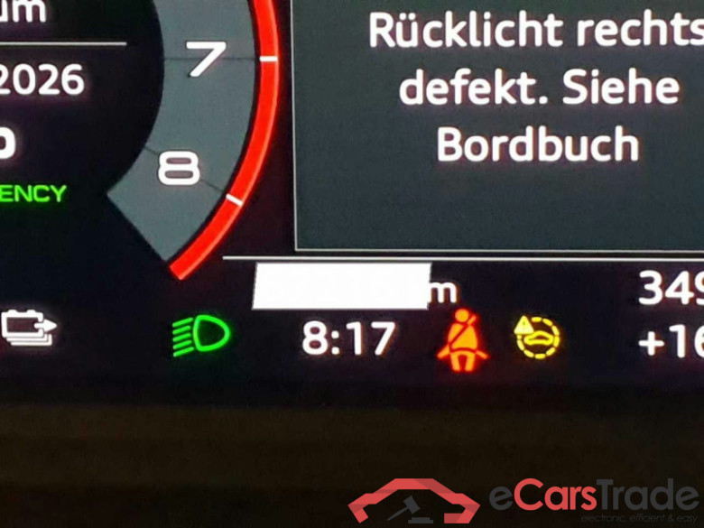 Audi A3 Sportback (8YA)(03.2020->) DE - LimS5 40 1.4 TFSI e EU6d, Sportback S line (EURO 6d), 2020 - 2024 #6