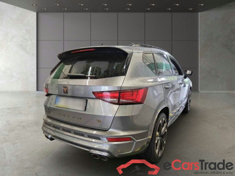 CUPRA Ateca - SUV5 2.0 TSI EU6d, VZ 4Drive OPF, (Facelift) 2023 - 2024 2.0 TSI VZ #3