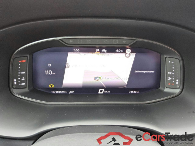 CUPRA Ateca - SUV5 2.0 TSI EU6d, VZ 4Drive OPF, (Facelift) 2023 - 2024 2.0 TSI VZ #6