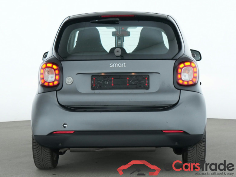 Smart fortwo (Inzahlungnahme MwSt. nicht ausweisbar) 0.9 Turbo EU6, passion #6