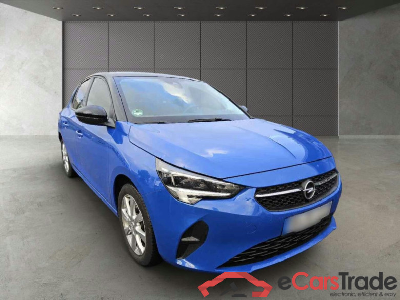 Opel Corsa F (2019->) DE - LimS5 1.2 Turbo EU6d, Edition (EURO 6d), 2019 - 2023 #2