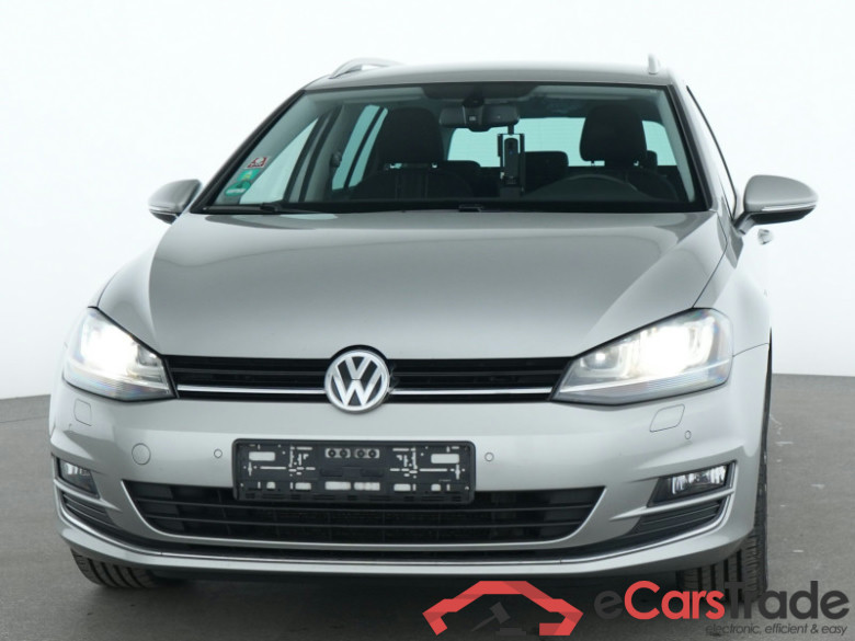 Volkswagen Golf (Inzahlungnahme MwSt. nicht ausweisbar) 1.4 TSI BMT/Start-Stopp EU6, Lounge #2